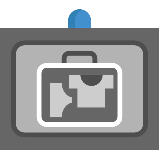Baggage icon