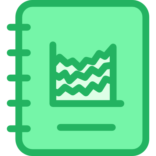 Notebook icon