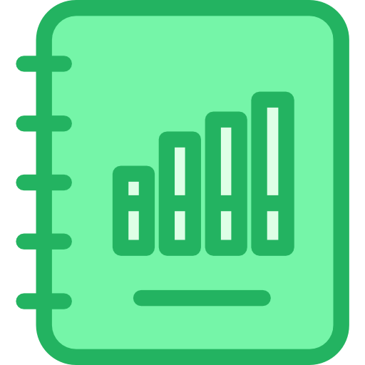 Notebook icon