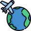 Flight icon 64x64