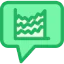 Analytics icon 64x64