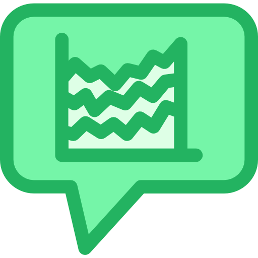 Analytics icon