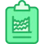 Analytics icon 64x64