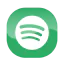 Spotify アイコン 64x64