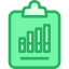 Analytics icon 64x64