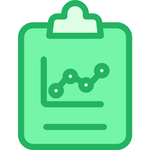 Analytics icon