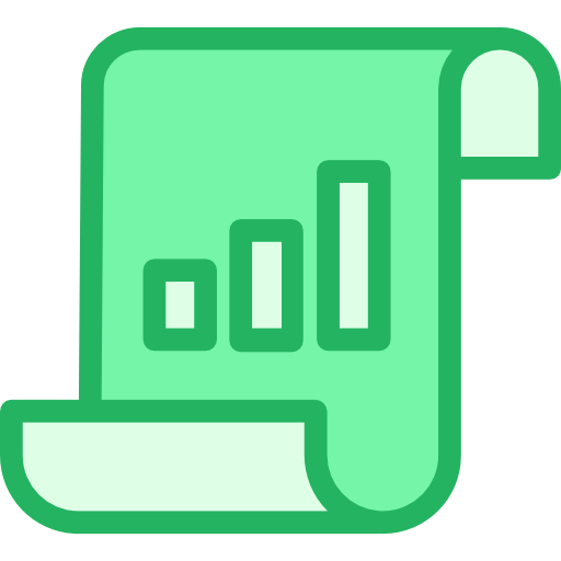 Analytics icon
