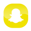 Snapchat ícono 64x64