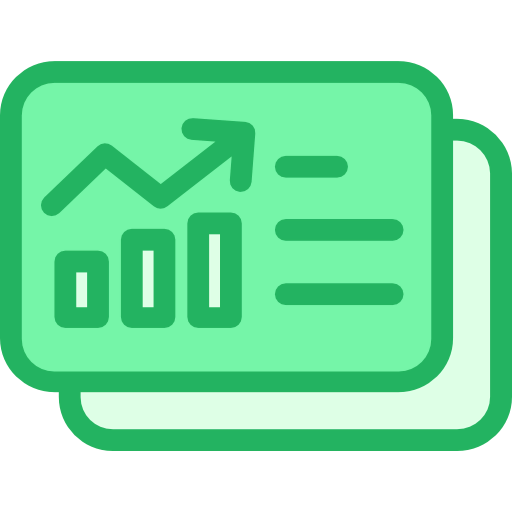 Analytics icon