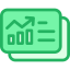 Analytics icon 64x64