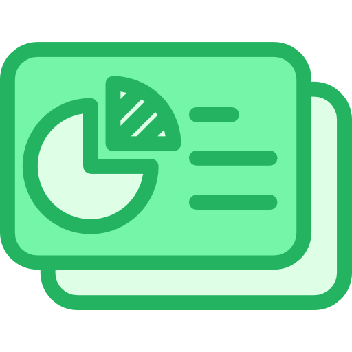 Analytics icon