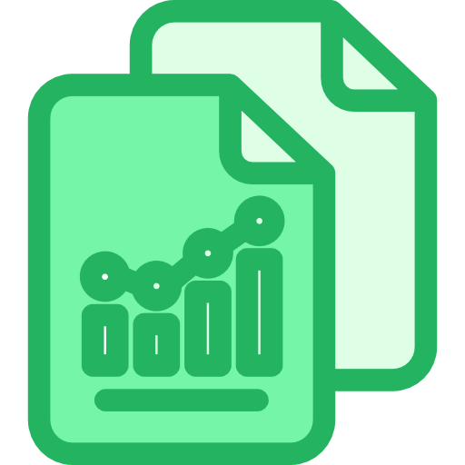 Analytics icon