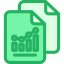 Analytics 图标 64x64