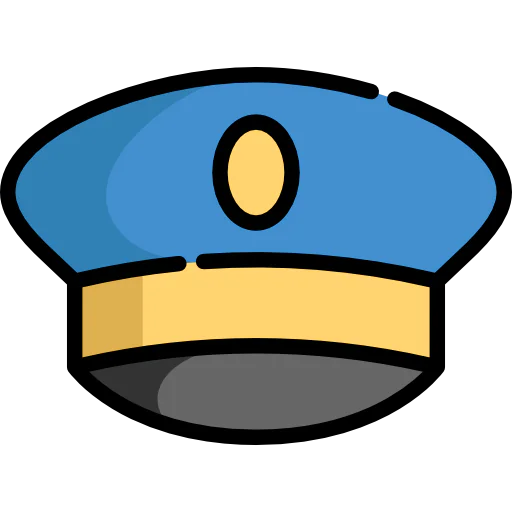 Cap icon