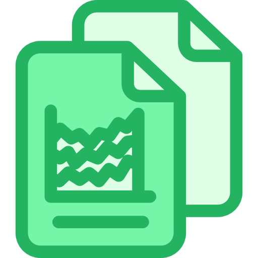 Analytics icon