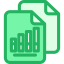 Analytics іконка 64x64