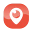 Periscope Symbol 64x64