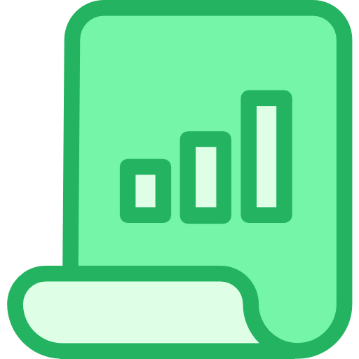 Analytics icon
