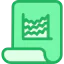 Analytics ícono 64x64