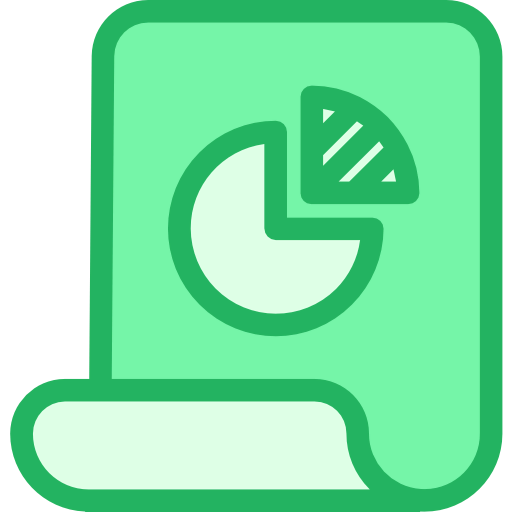 Analytics icon