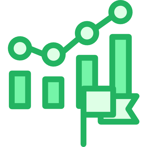 Analytics icon