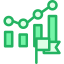 Analytics icon 64x64