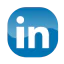 Linkedin icon 64x64