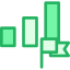 Analytics icon 64x64
