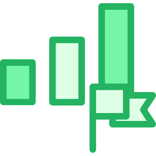 Analytics icon
