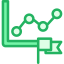 Analytics biểu tượng 64x64