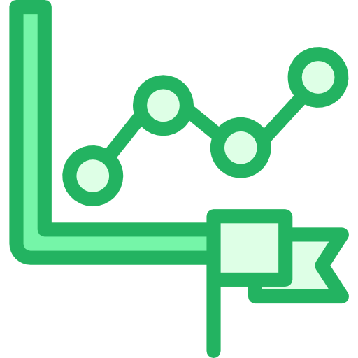Analytics icon