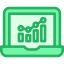 Analytics icon 64x64