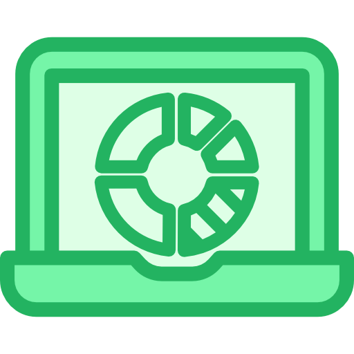 Analytics icon