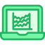 Analytics icon 64x64