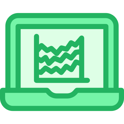 Analytics icon