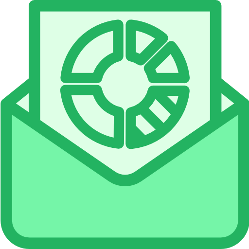 Analytics icon