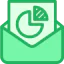 Analytics icon 64x64