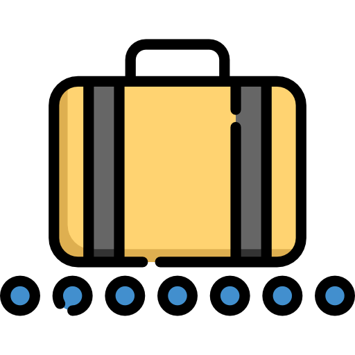 Baggage icon