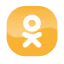 Odnoklassniki icon 64x64