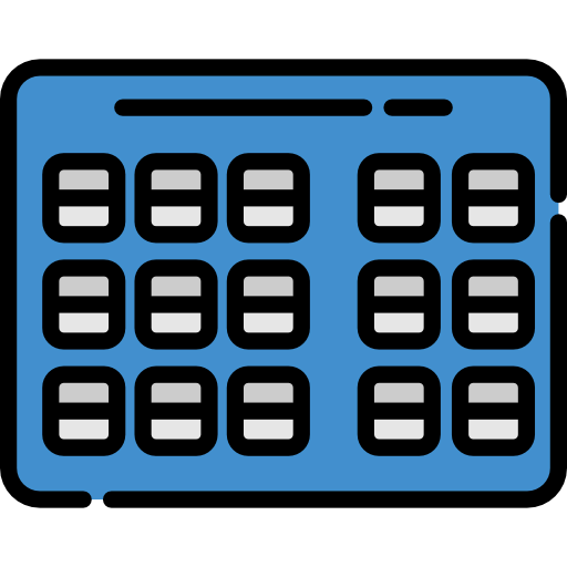 Plane icon
