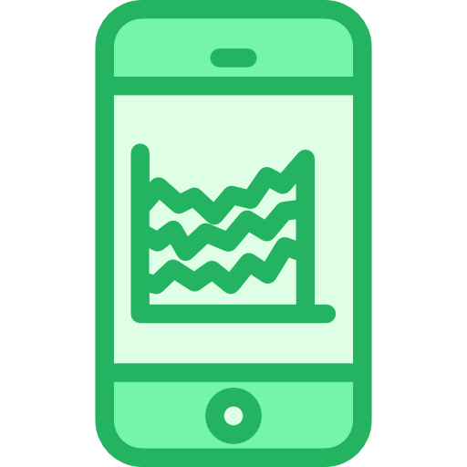 Analytics icon