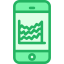 Analytics icon 64x64