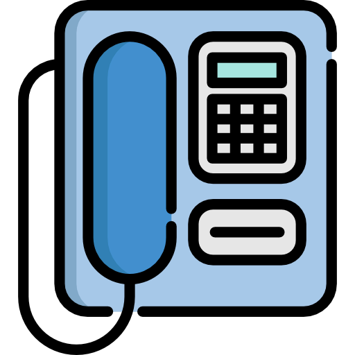 Phone icon
