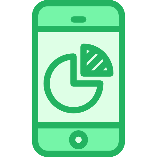 Analytics icon