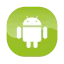 Android ícono 64x64