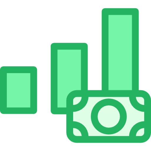 Analytics icon