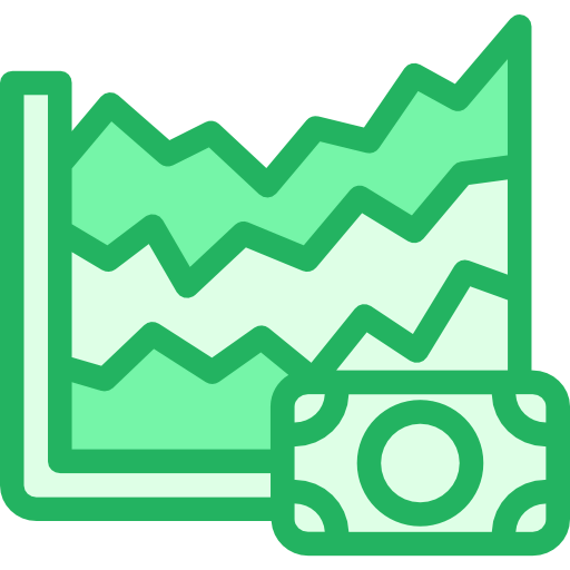Analytics icon