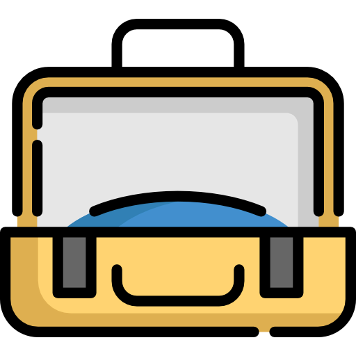 Baggage icon