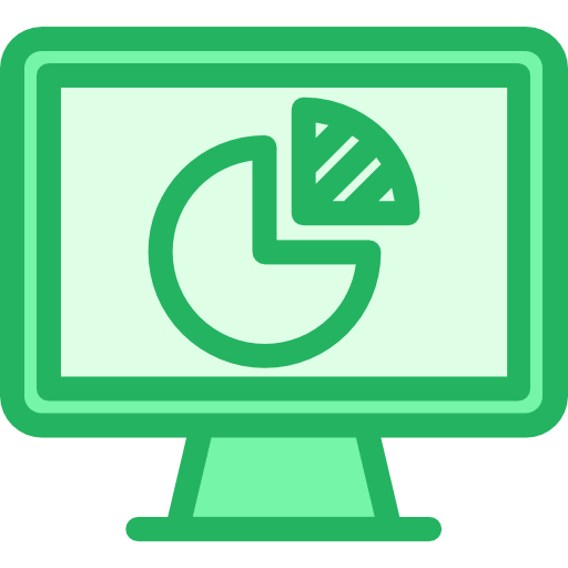 Analytics icon