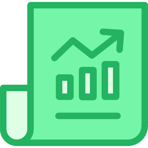 Analytics icon